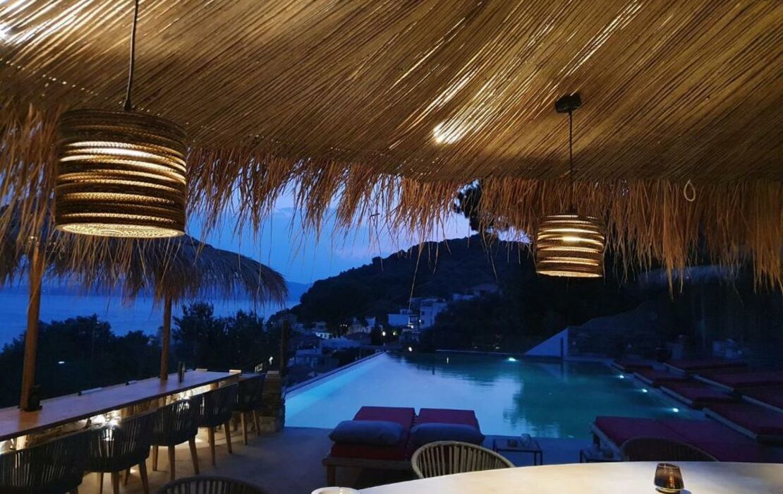 Natura Luxury Boutique Hotel Skopelos