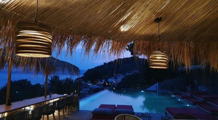 Natura Luxury Boutique Hotel Skopelos