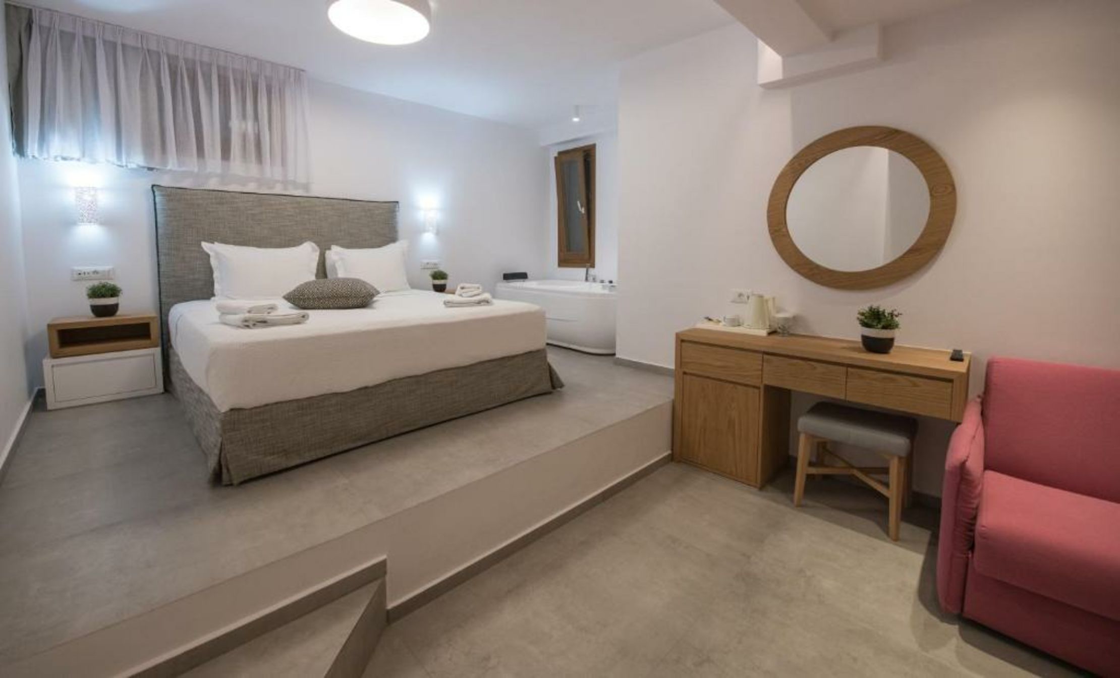 Natura Luxury Boutique Hotel Skopelos