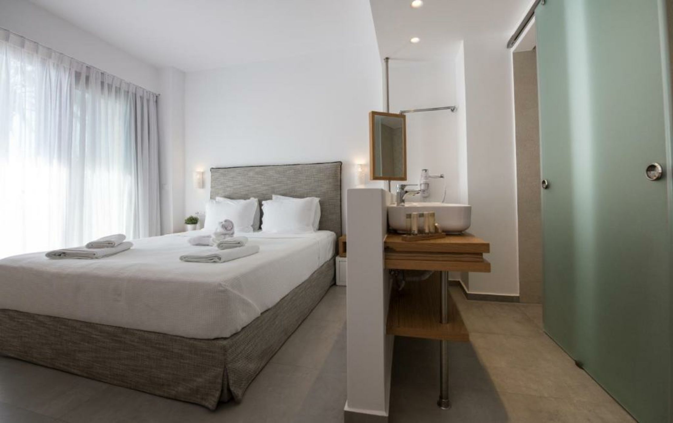 Natura Luxury Boutique Hotel Skopelos