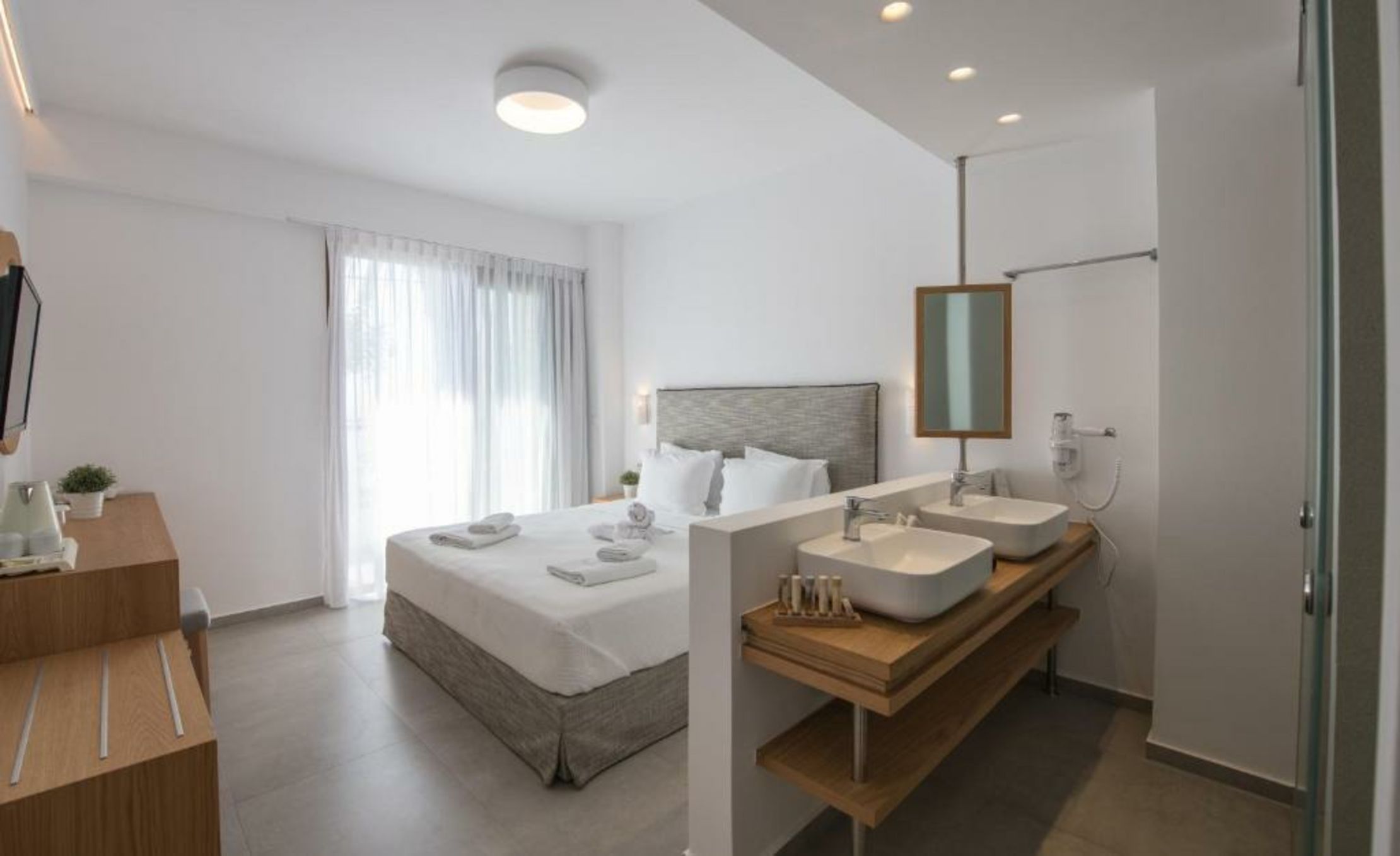 Natura Luxury Boutique Hotel Skopelos