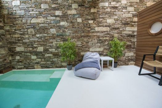 Natura Luxury Boutique Hotel Skopelos