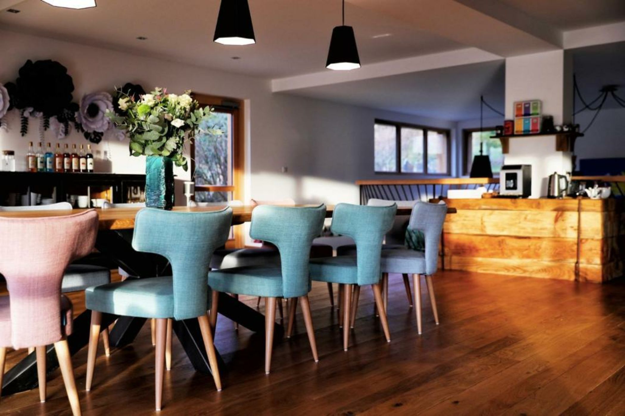 Maison d'hôtes & SPA La Scierie