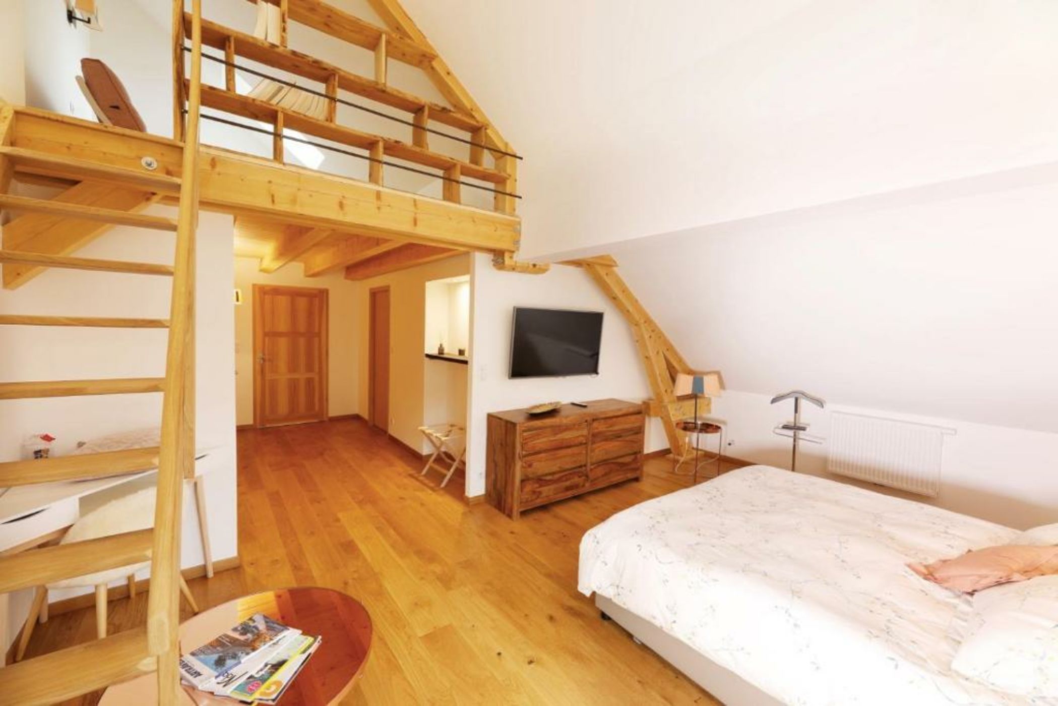 Maison d'hôtes & SPA La Scierie