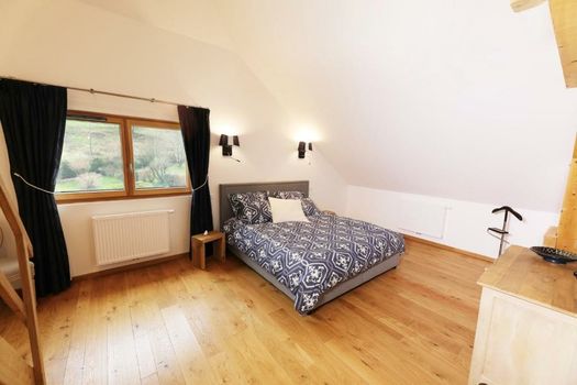 Maison d'hôtes & SPA La Scierie