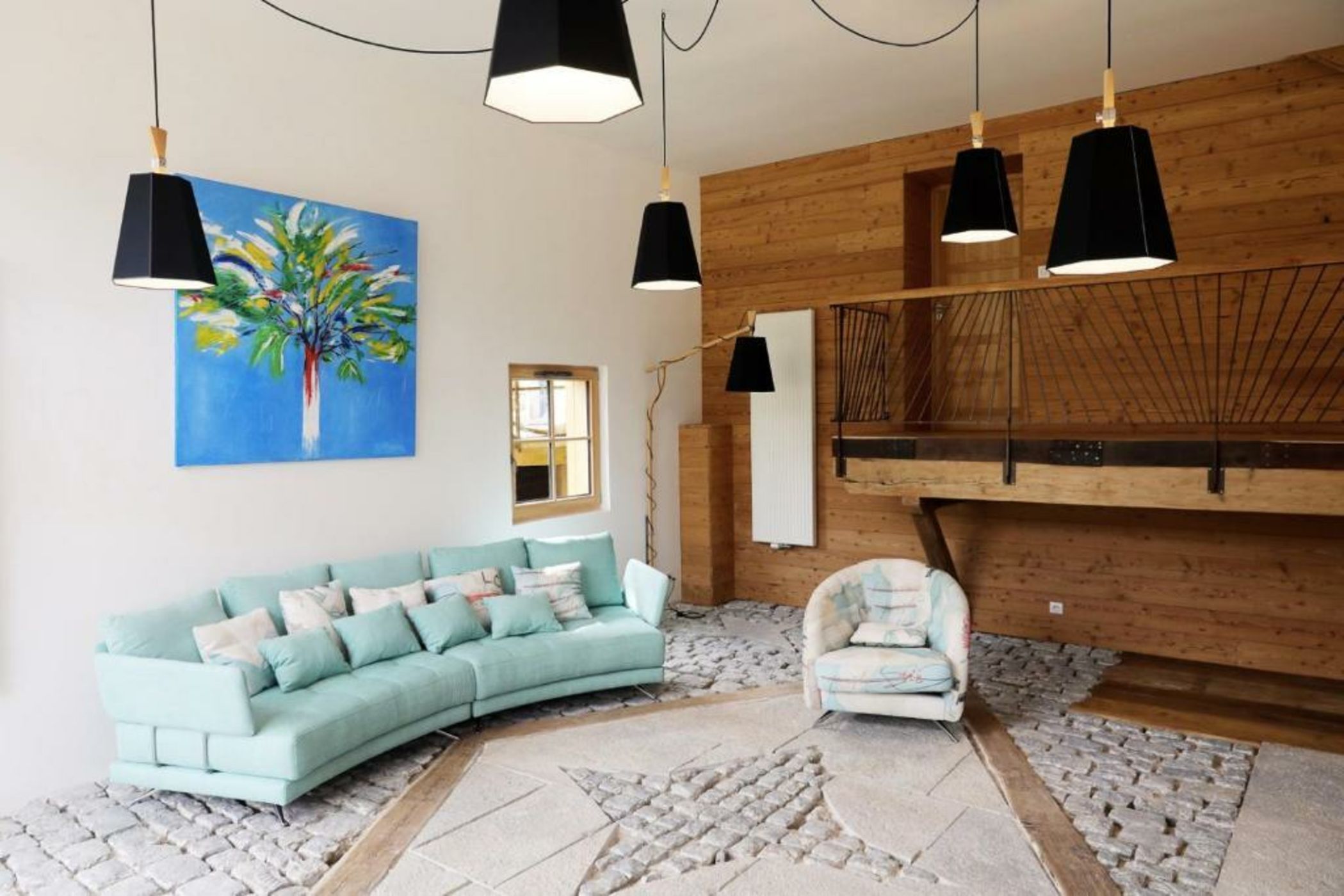 Maison d'hôtes & SPA La Scierie