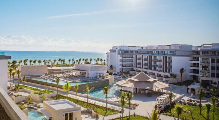 Majestic Elegance Costa Mujeres - All Inclusive