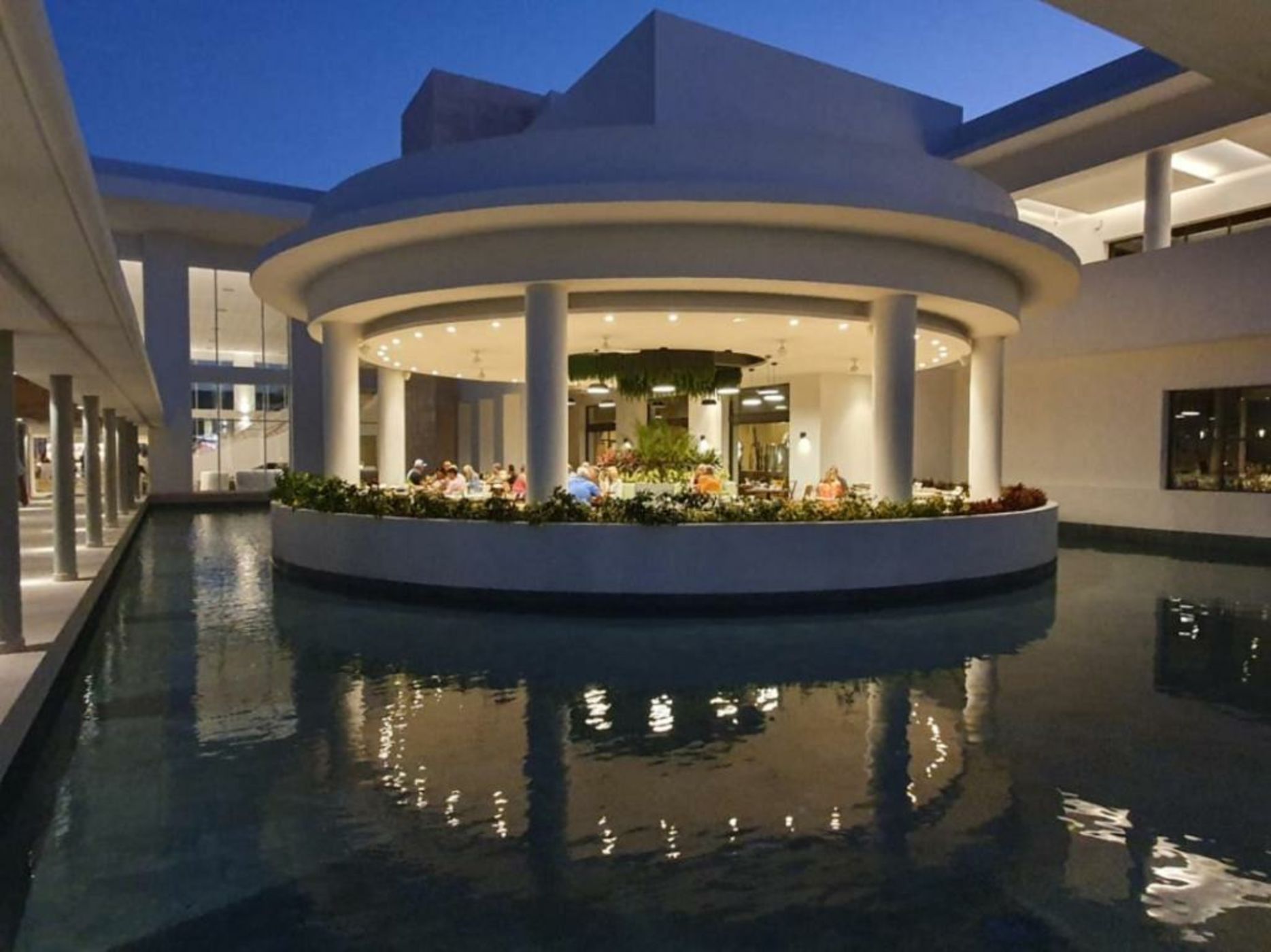 Majestic Elegance Costa Mujeres - All Inclusive