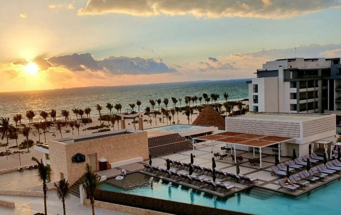 Majestic Elegance Costa Mujeres - All Inclusive, a Design Boutique