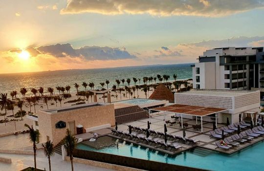 Majestic Elegance Costa Mujeres - All Inclusive
