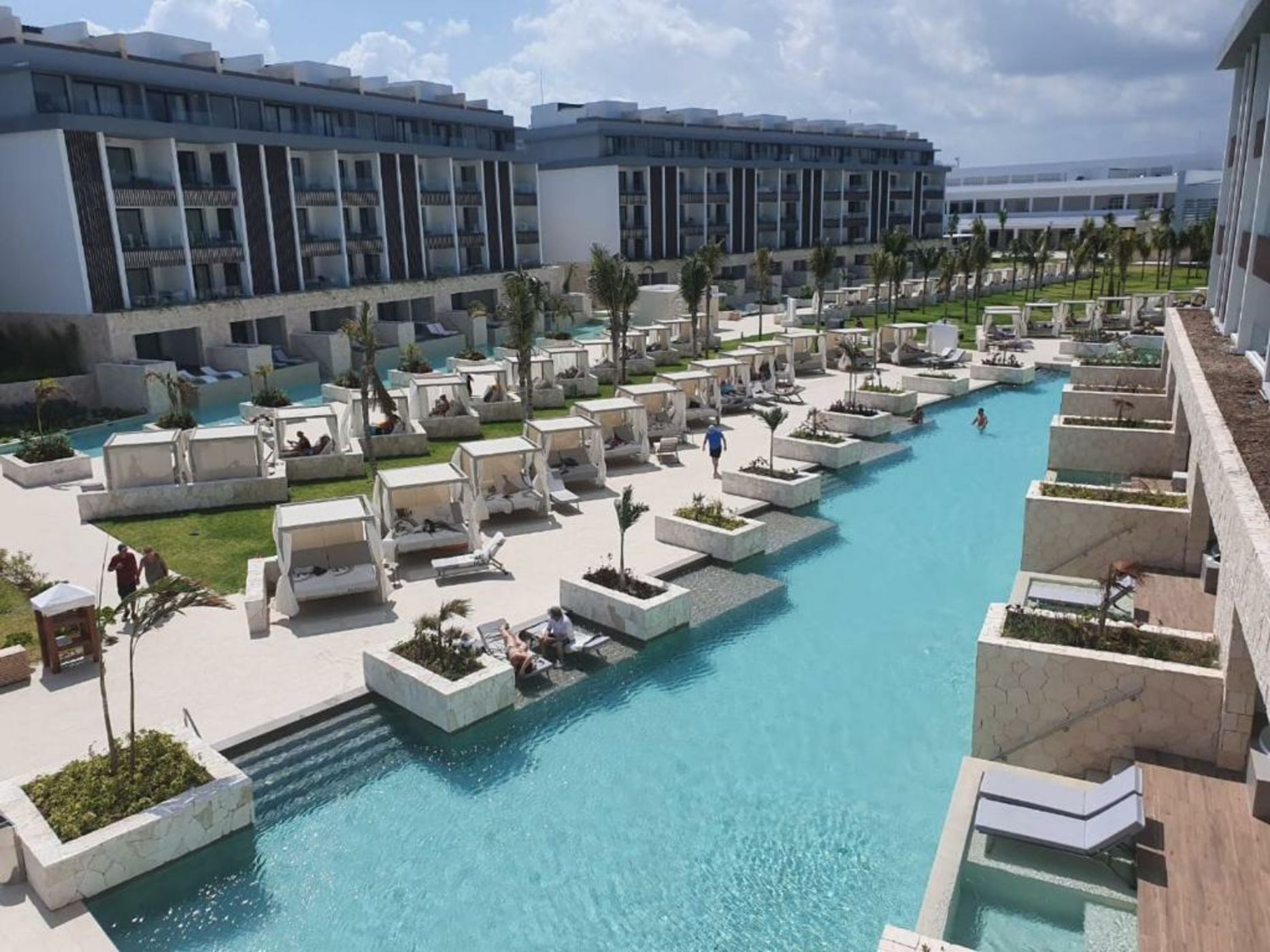 Majestic Elegance Costa Mujeres - All Inclusive