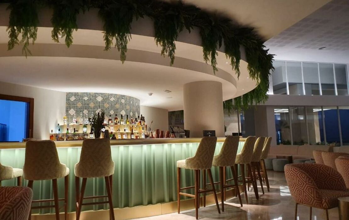 Majestic Elegance Costa Mujeres All Inclusive, Cancún, Mexique My