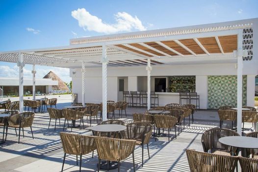 Majestic Elegance Costa Mujeres - All Inclusive