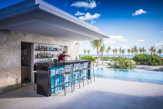 Majestic Elegance Costa Mujeres - All Inclusive