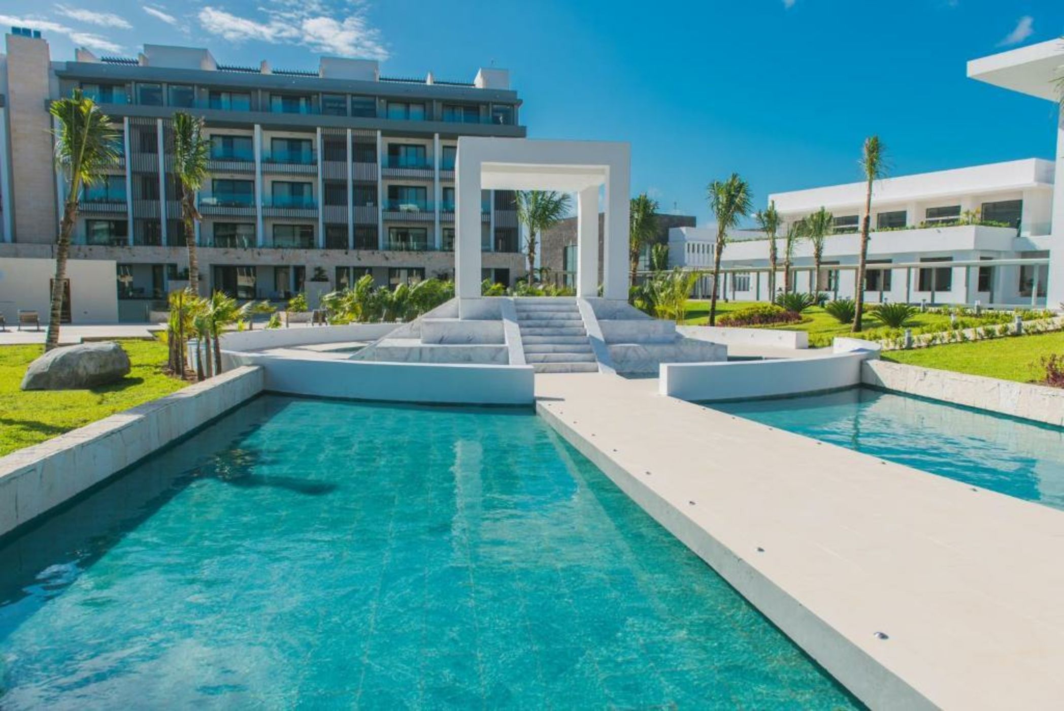 Majestic Elegance Costa Mujeres - All Inclusive