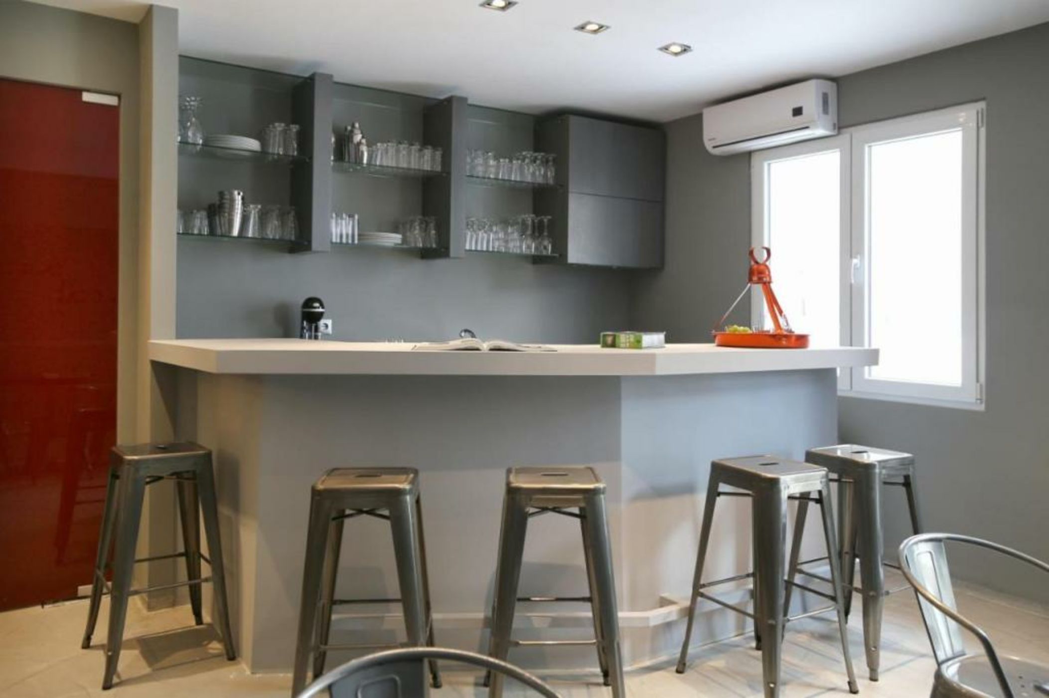 Design Architectonika