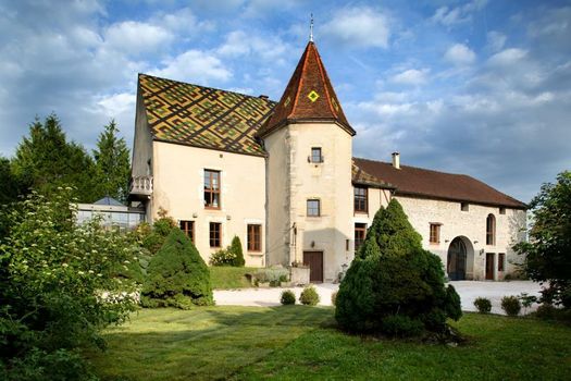 L'Hote Antique