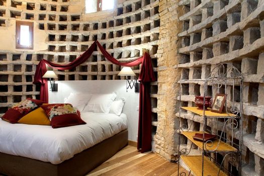L'Hote Antique