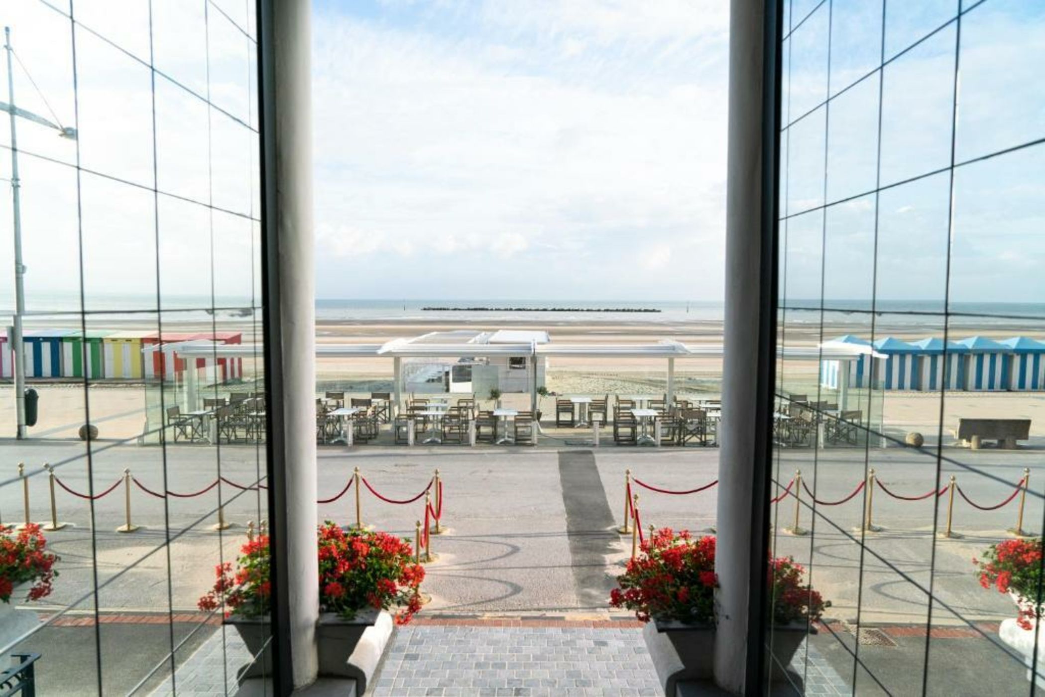 Hôtel Merveilleux Côté Mer