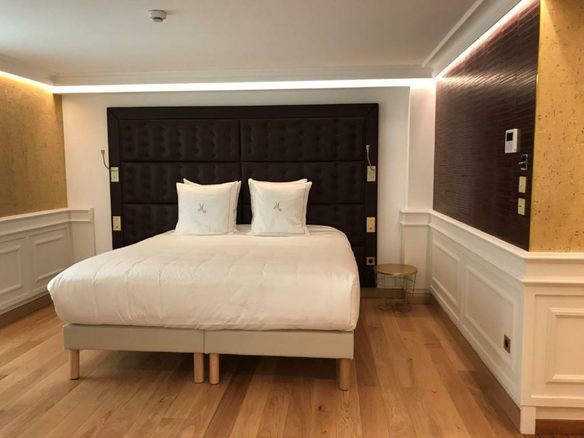 Hôtel Merveilleux Côté Mer