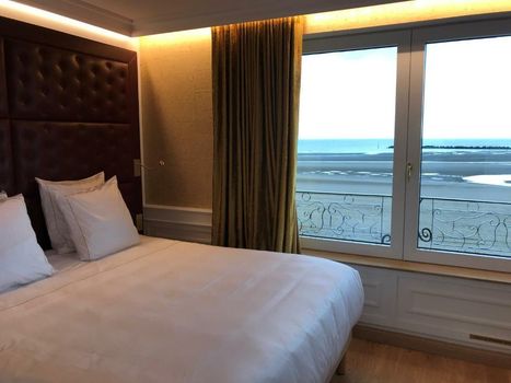 Hôtel Merveilleux Côté Mer