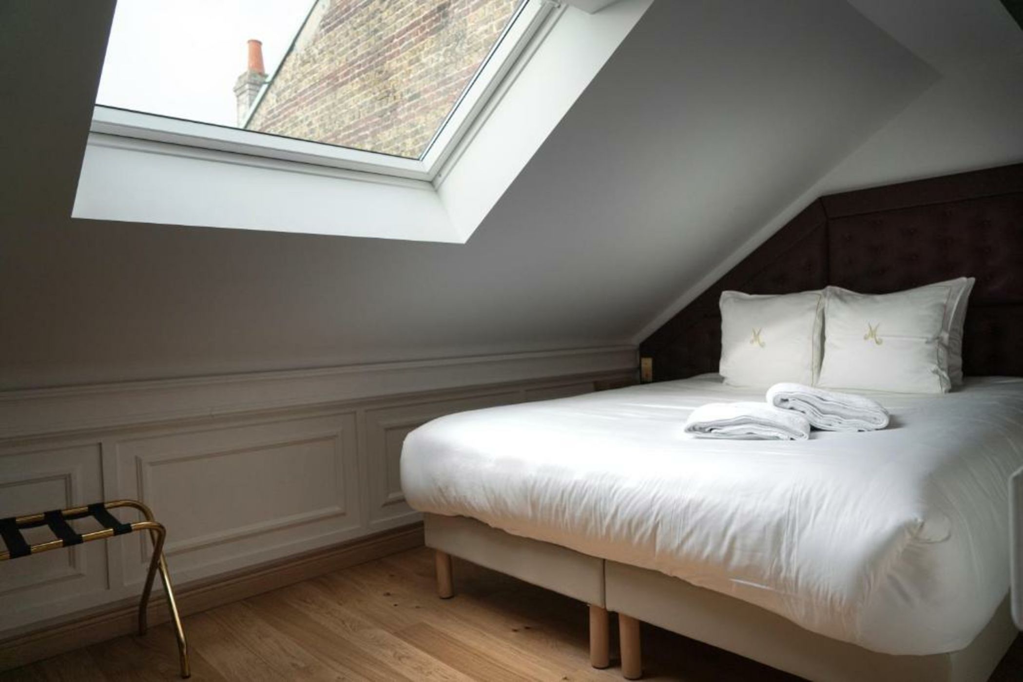 Hôtel Merveilleux Côté Mer