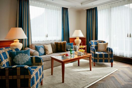 Hotel Walther Pontresina
