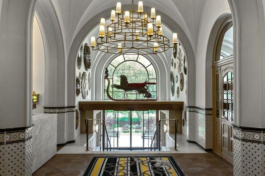 Hotel Walther Pontresina