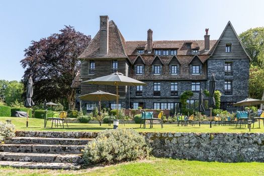 Les Jardins de Coppélia