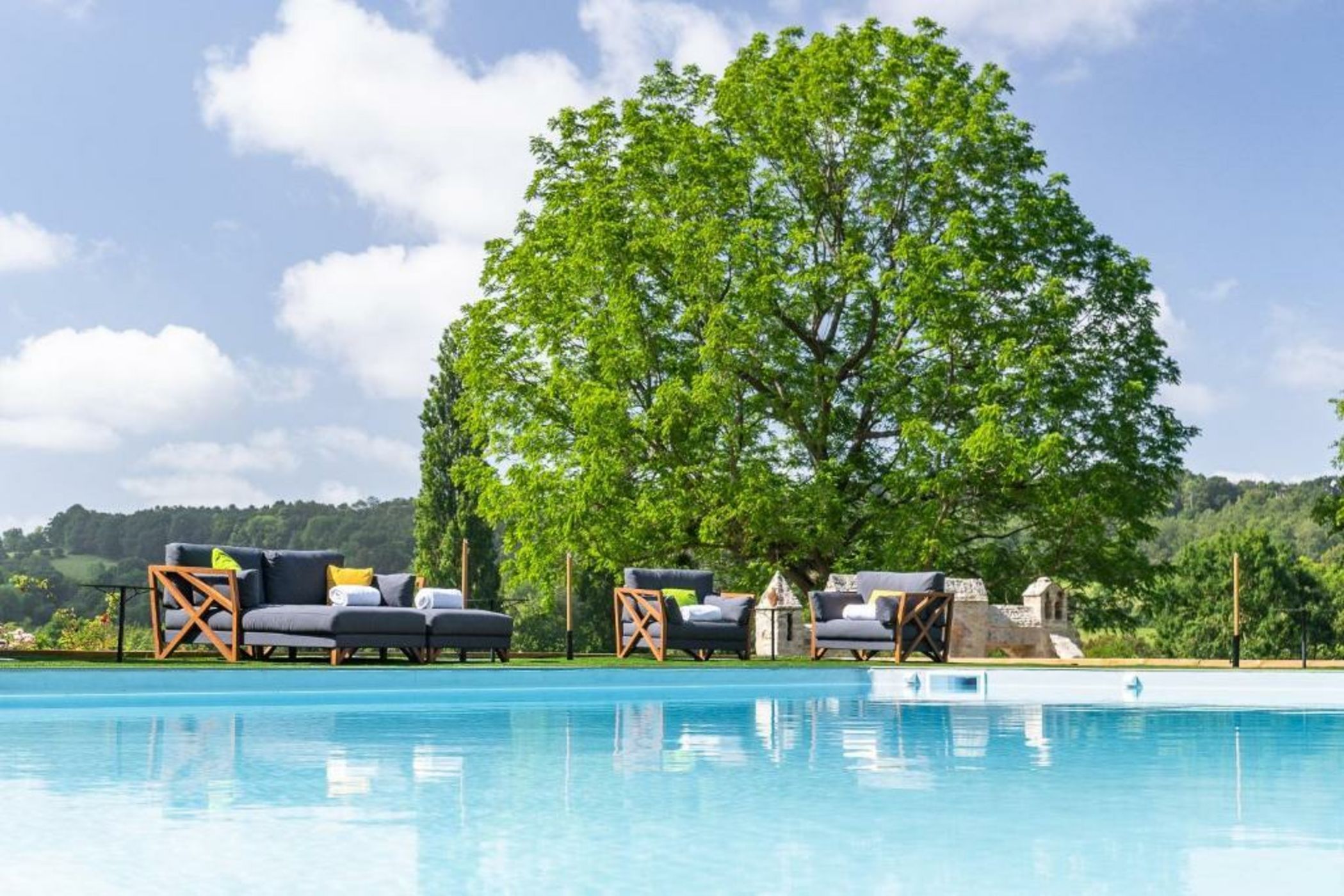 Les Jardins de Coppélia