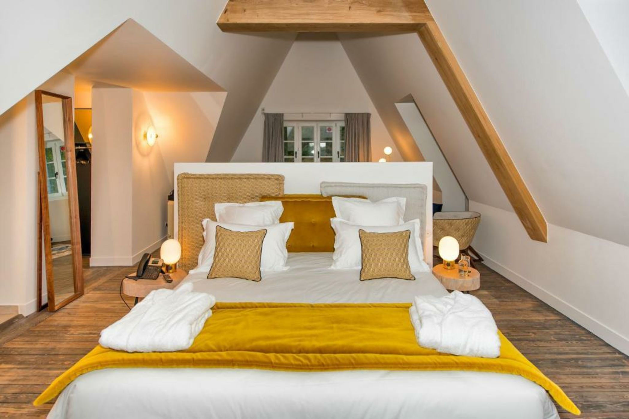 Les Jardins de Coppélia