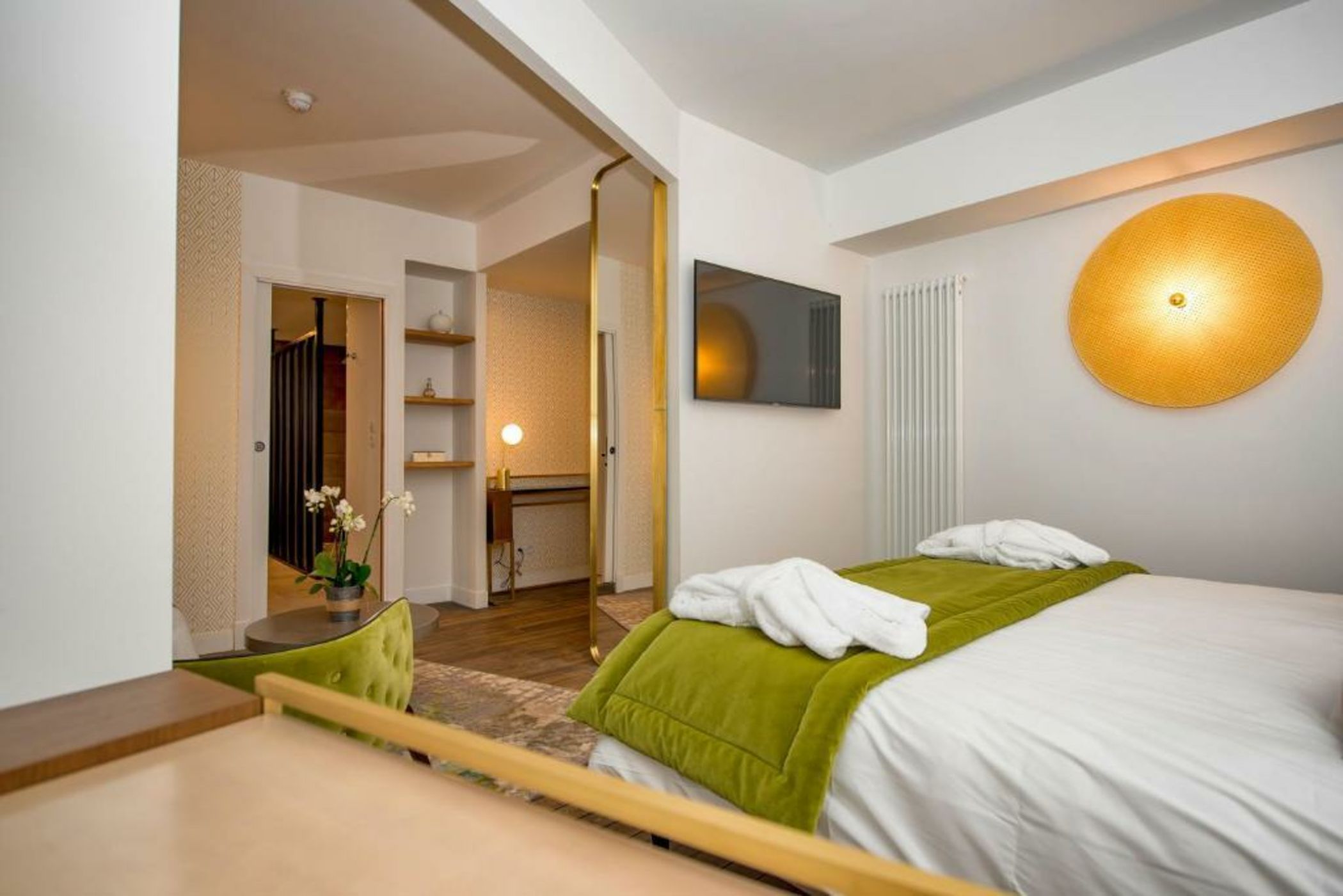 Les Jardins de Coppélia