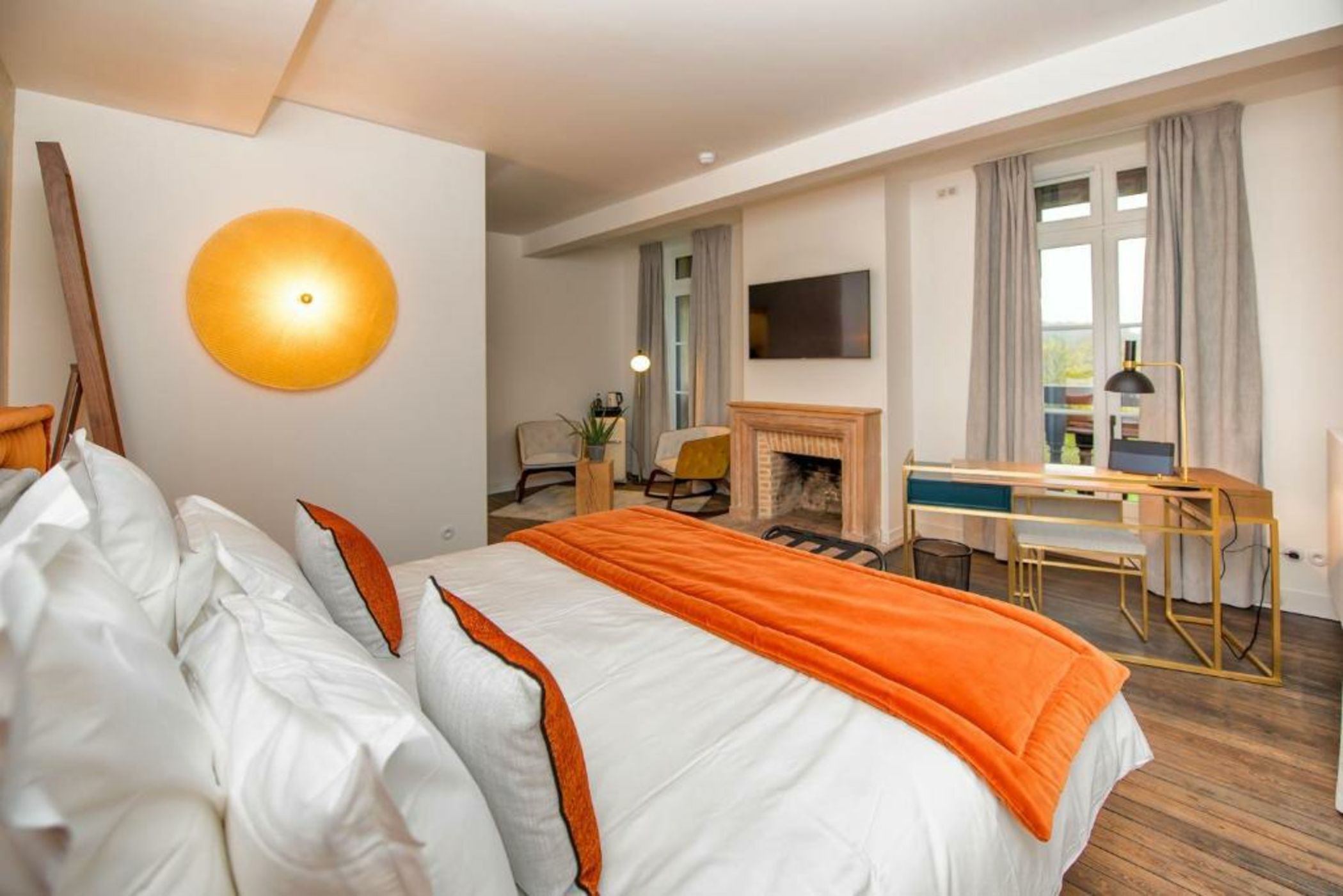 Les Jardins de Coppélia