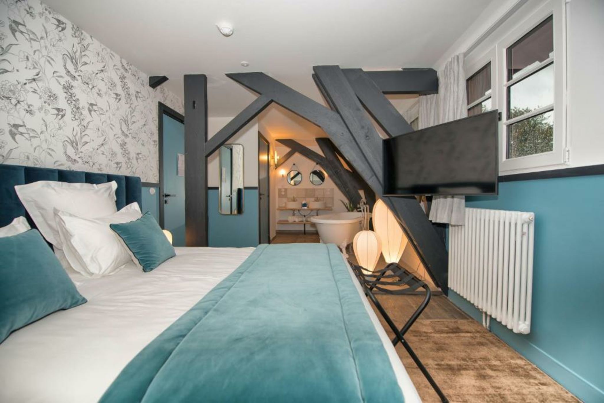 Les Jardins de Coppélia