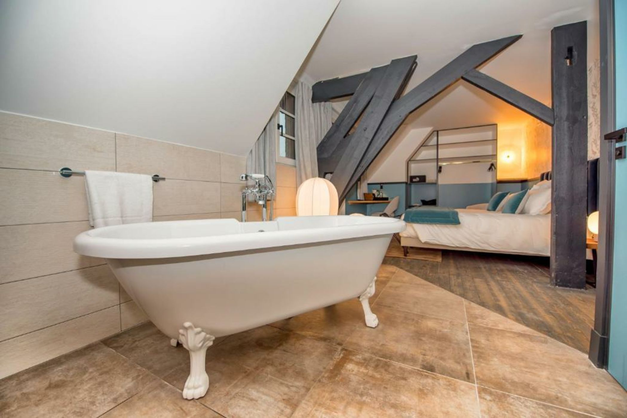 Les Jardins de Coppélia