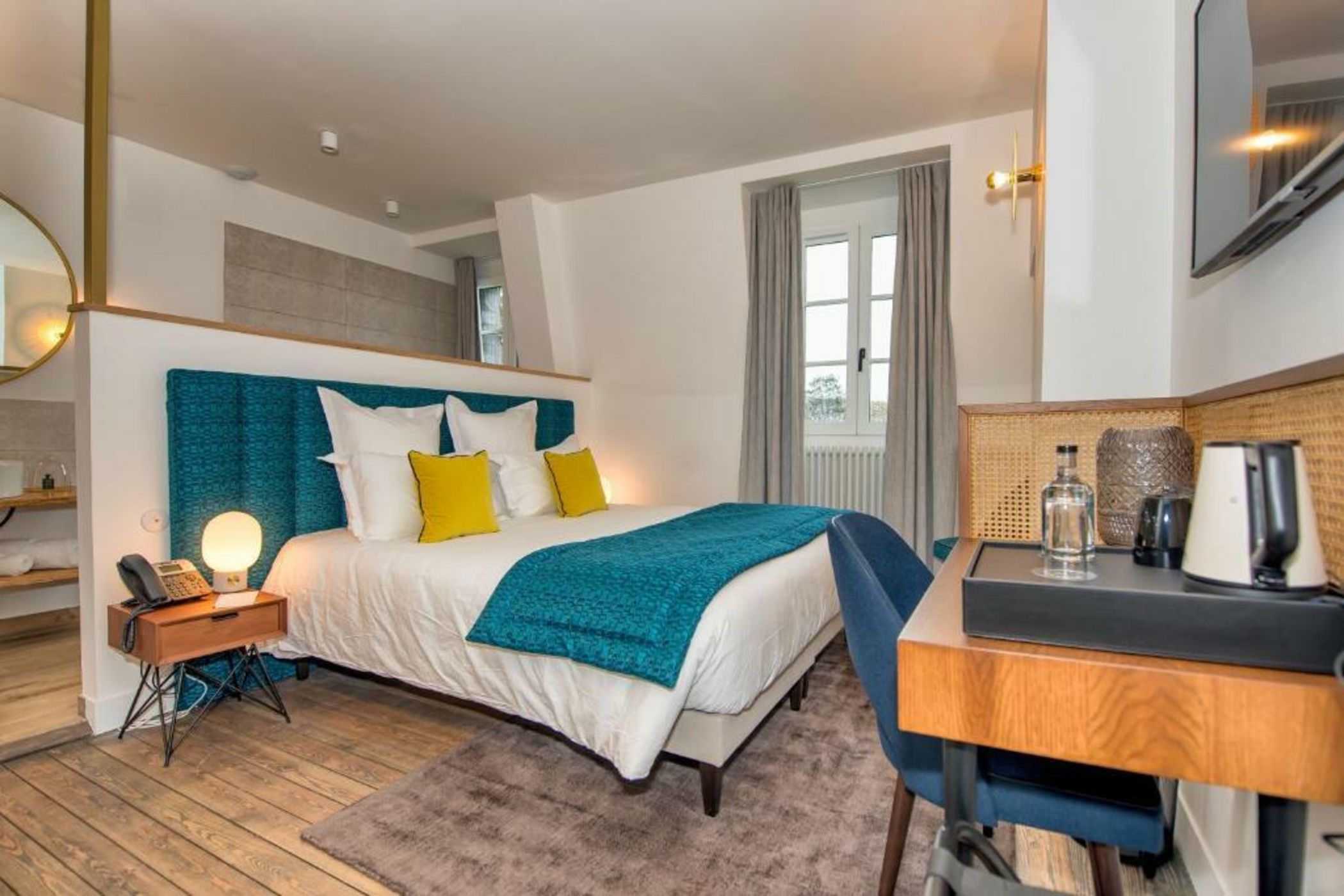 Les Jardins de Coppélia