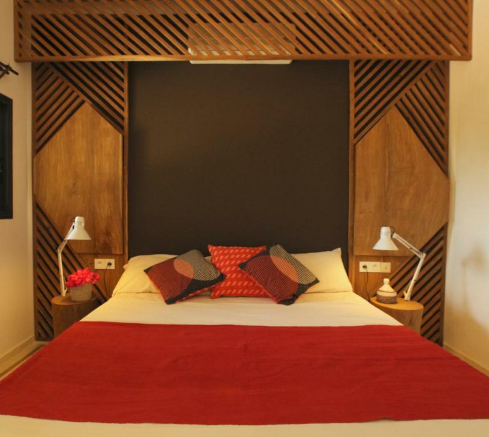 Les Manguiers de Guereo