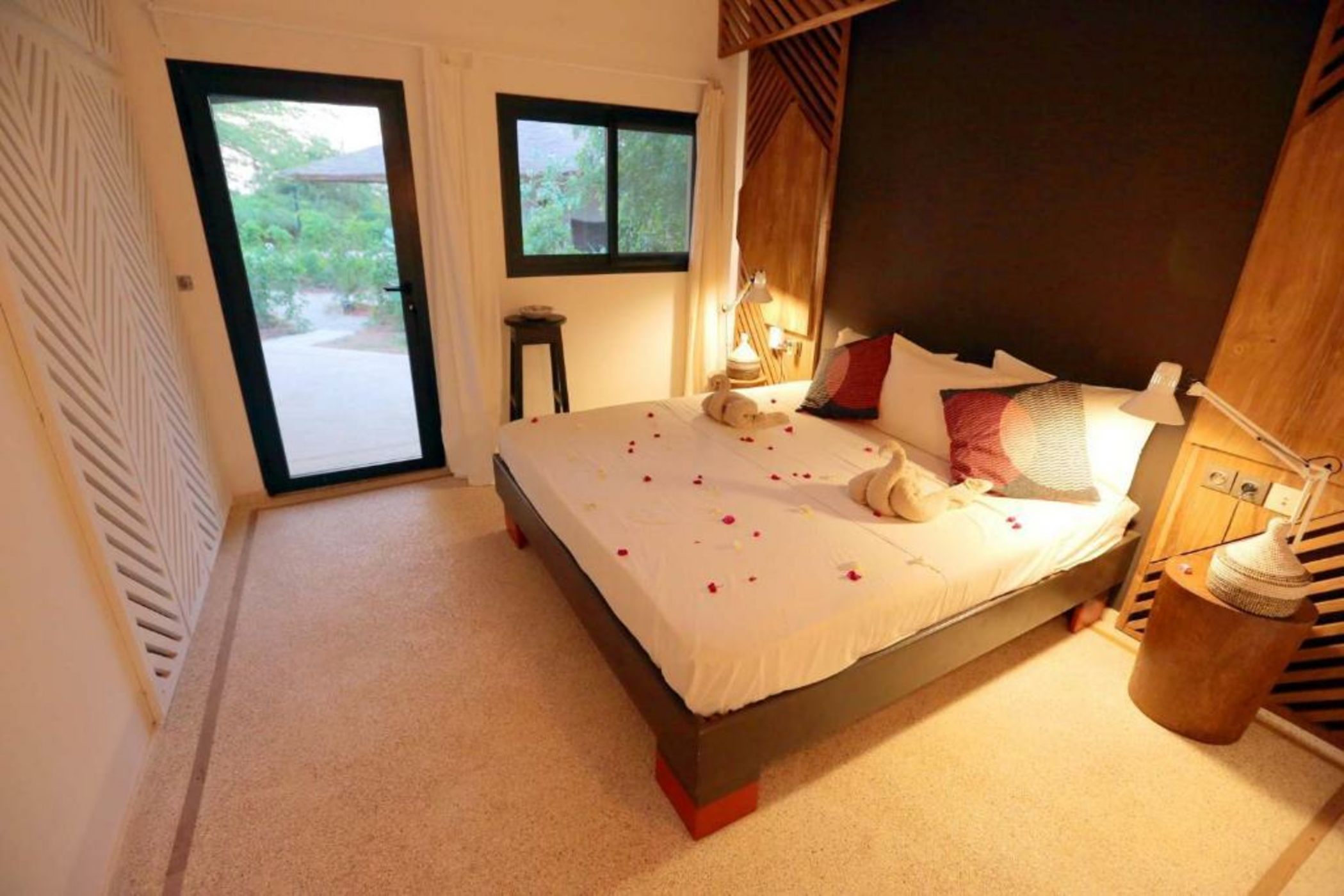 Les Manguiers de Guereo