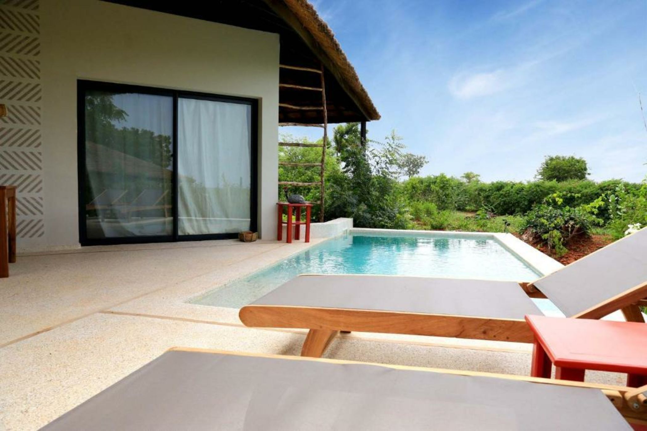 Les Manguiers de Guereo