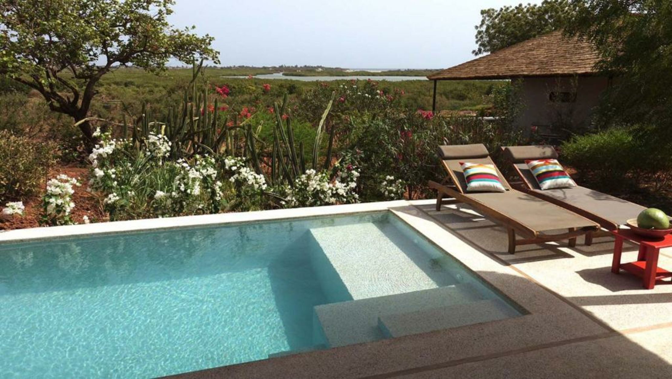 Les Manguiers de Guereo