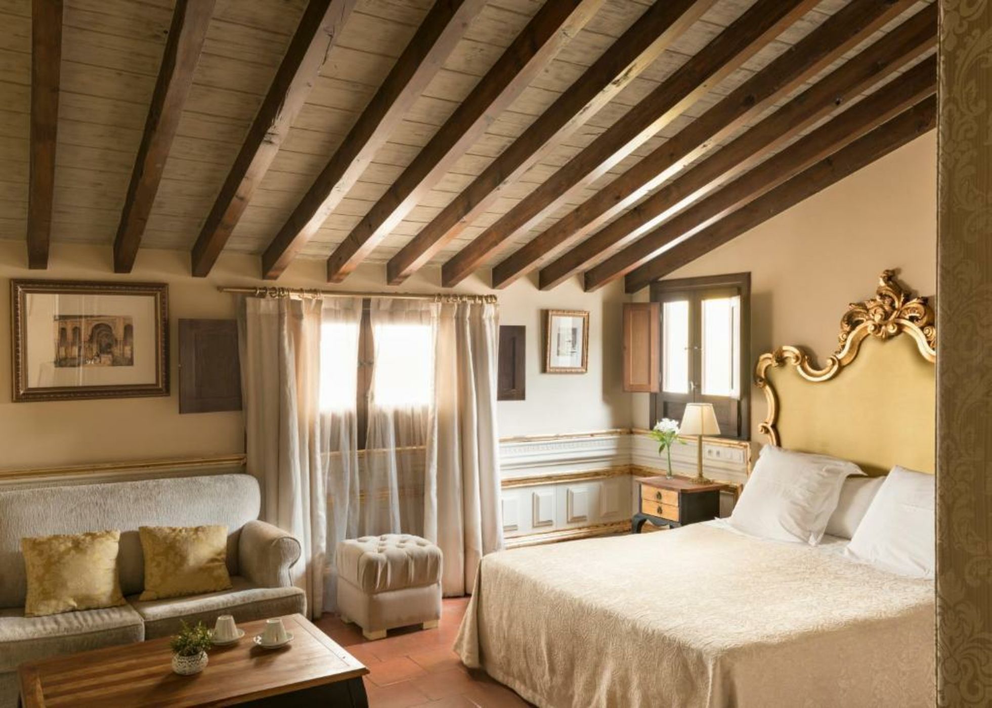 Hotel Casa 1800 Granada