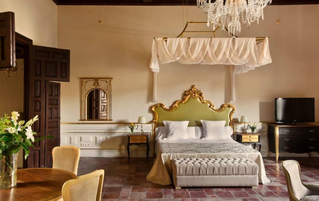 Hotel Casa 1800 Granada