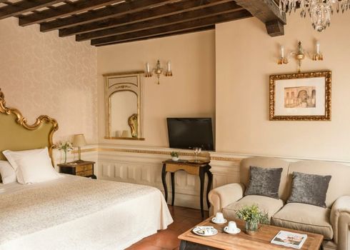 Hotel Casa 1800 Granada