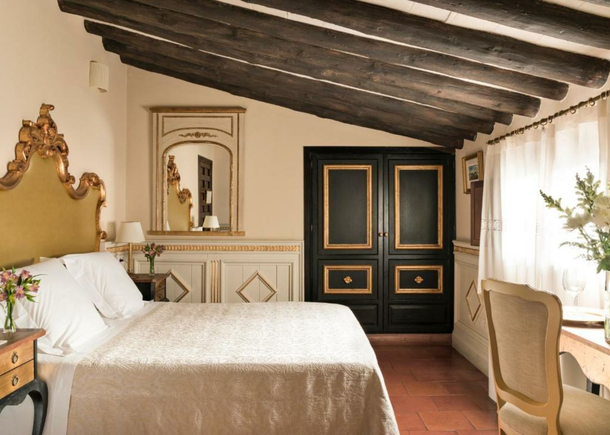 Hotel Casa 1800 Granada