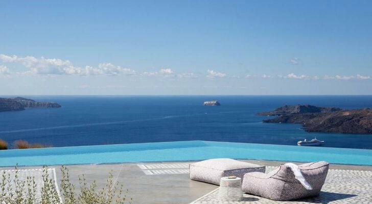 Erosantorini Estate