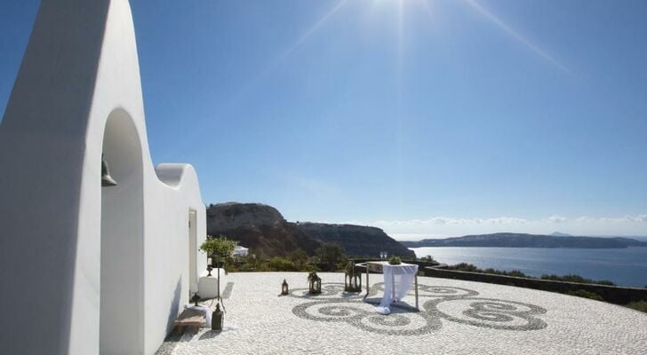 Erosantorini Estate