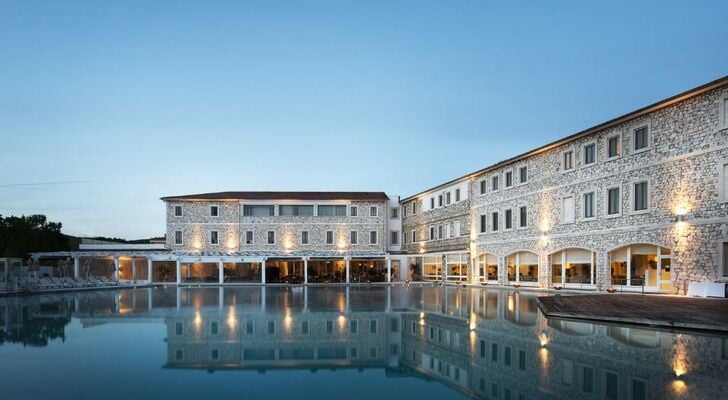 Terme di Saturnia Natural Spa & Golf Resort - The Leading Hotels of the World