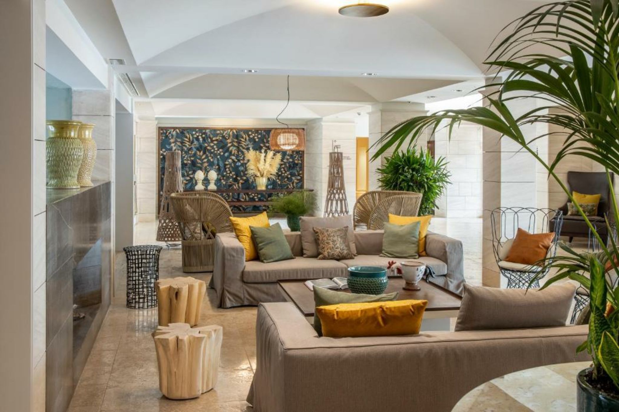 Terme di Saturnia Natural Spa & Golf Resort - The Leading Hotels of the World