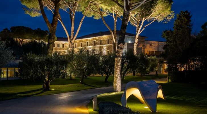 Terme di Saturnia Natural Spa & Golf Resort - The Leading Hotels of the World