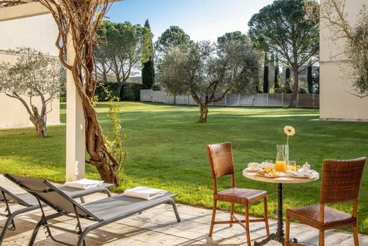 Terme di Saturnia Natural Spa & Golf Resort - The Leading Hotels of the World